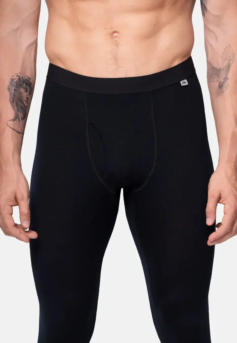 CORE MERINO GYLP SKIUNDERBUKSER - Image 4