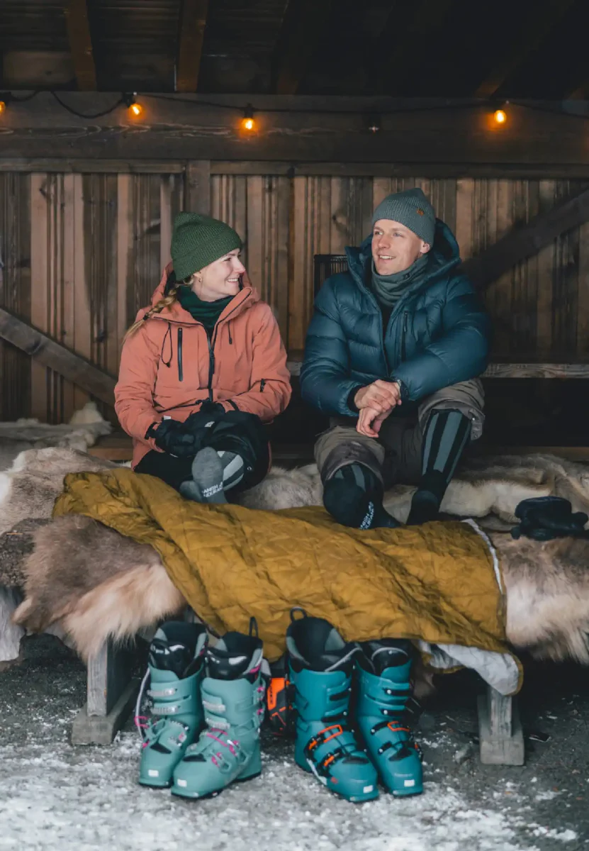 ALPINE SKISTRØMPER - Image 15