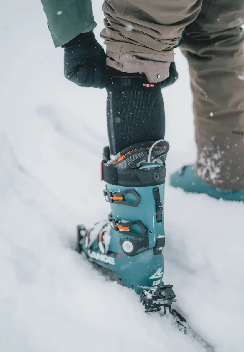 ALPINE SKISTRØMPER - Image 35