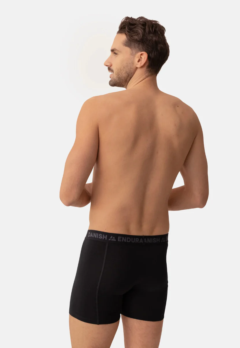 MERINO BOXERSHORTS - Image 3