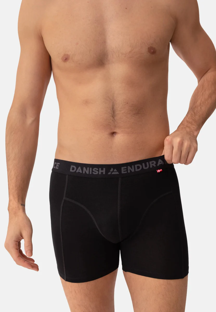 MERINO BOXERSHORTS - Image 4