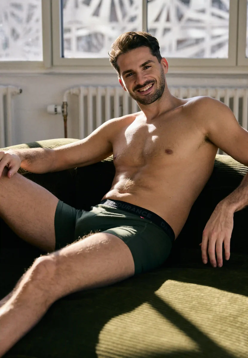 MERINO BOXERSHORTS - Image 5