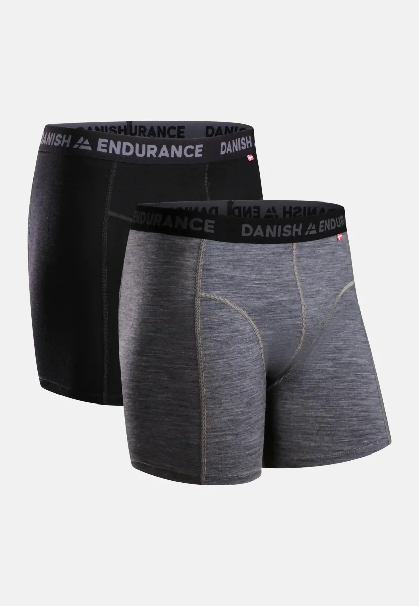 MERINO BOXERSHORTS - Image 6