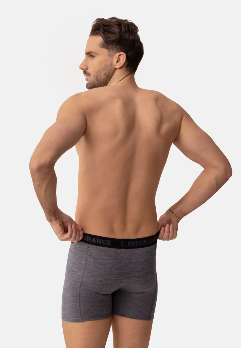 MERINO BOXERSHORTS - Image 8