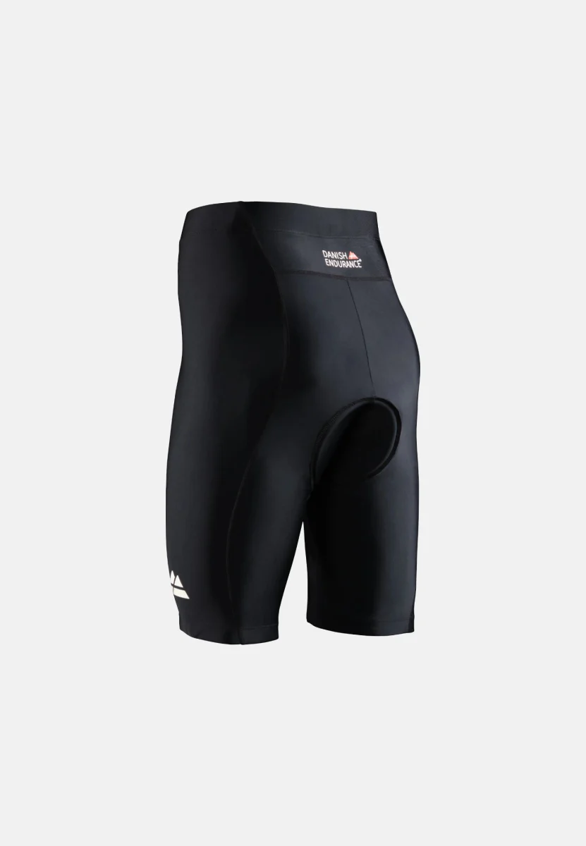 POLSTREDE CYKELSHORTS TIL MÆND (Outlet) - Image 7