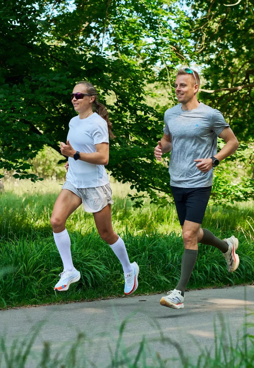 PROPERFORM KOMPRESSIONSSTRØMPER - Image 10