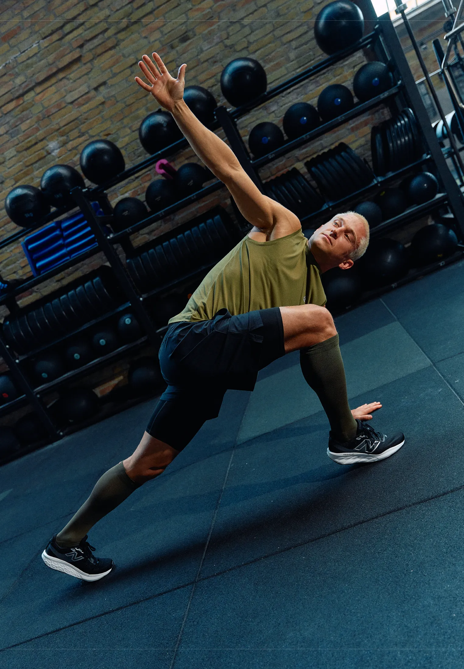 PROPERFORM KOMPRESSIONSSTRØMPER - Image 5