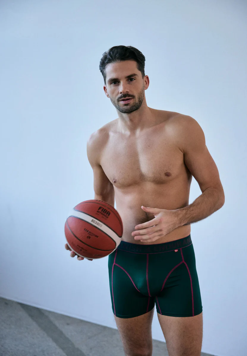 SPORT BOXERSHORTS - Image 25