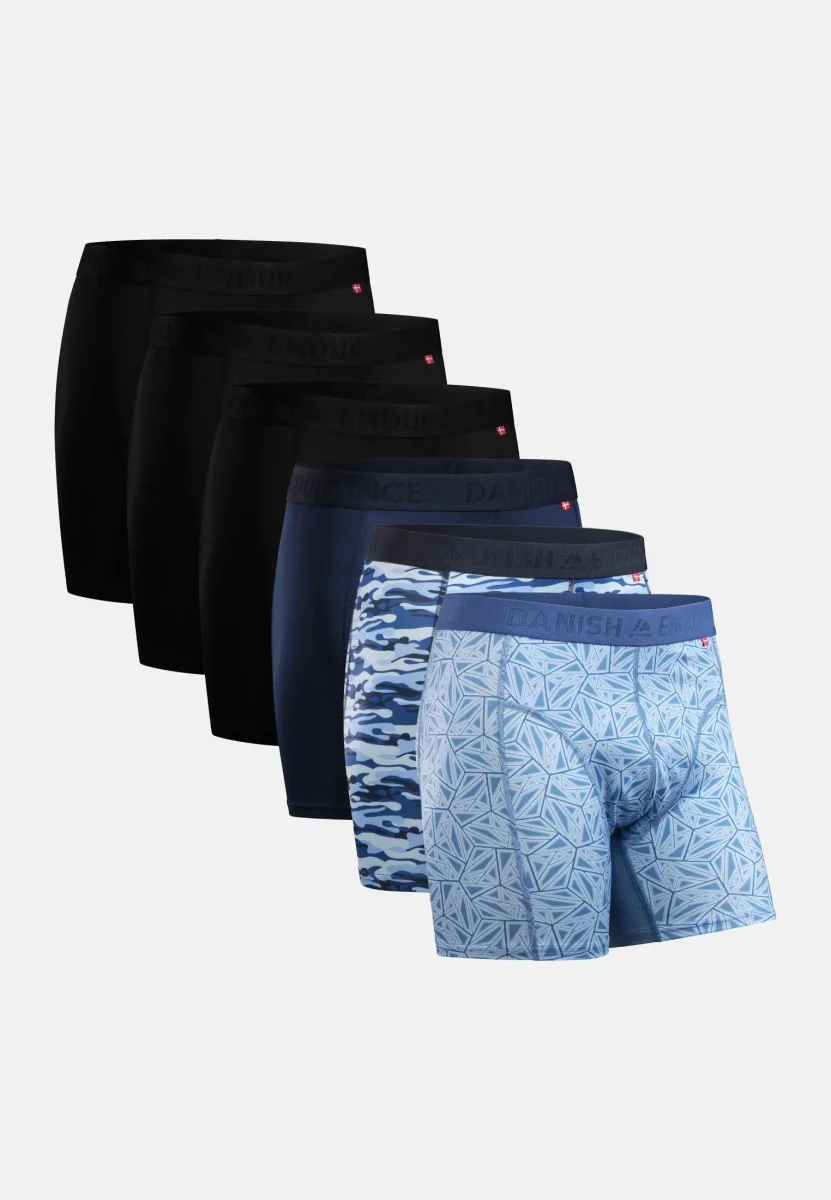 SPORT BOXERSHORTS - Image 31