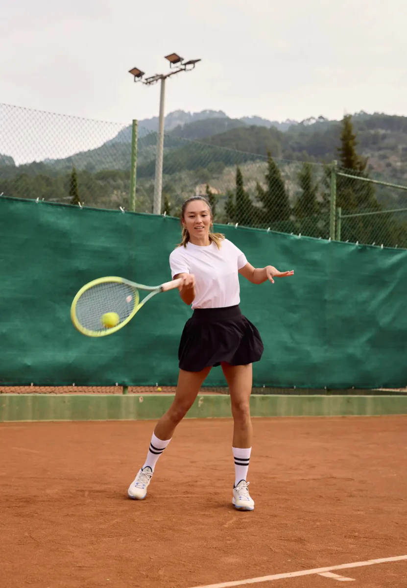 TENNIS CREW STRØMPER - Image 48