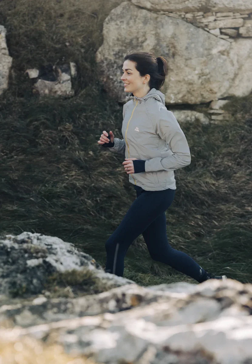 AIRGUARD RUNNING WINDBREAKER  - Image 3