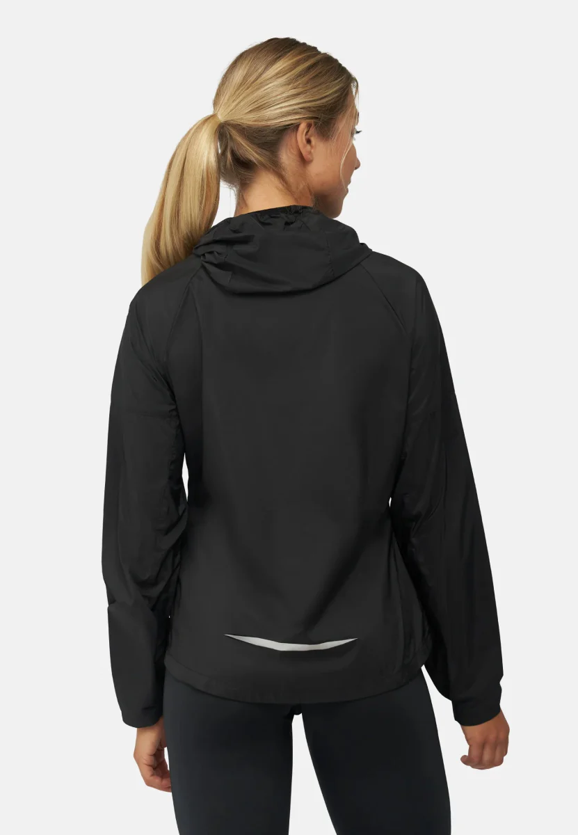 AIRGUARD RUNNING WINDBREAKER  - Image 5