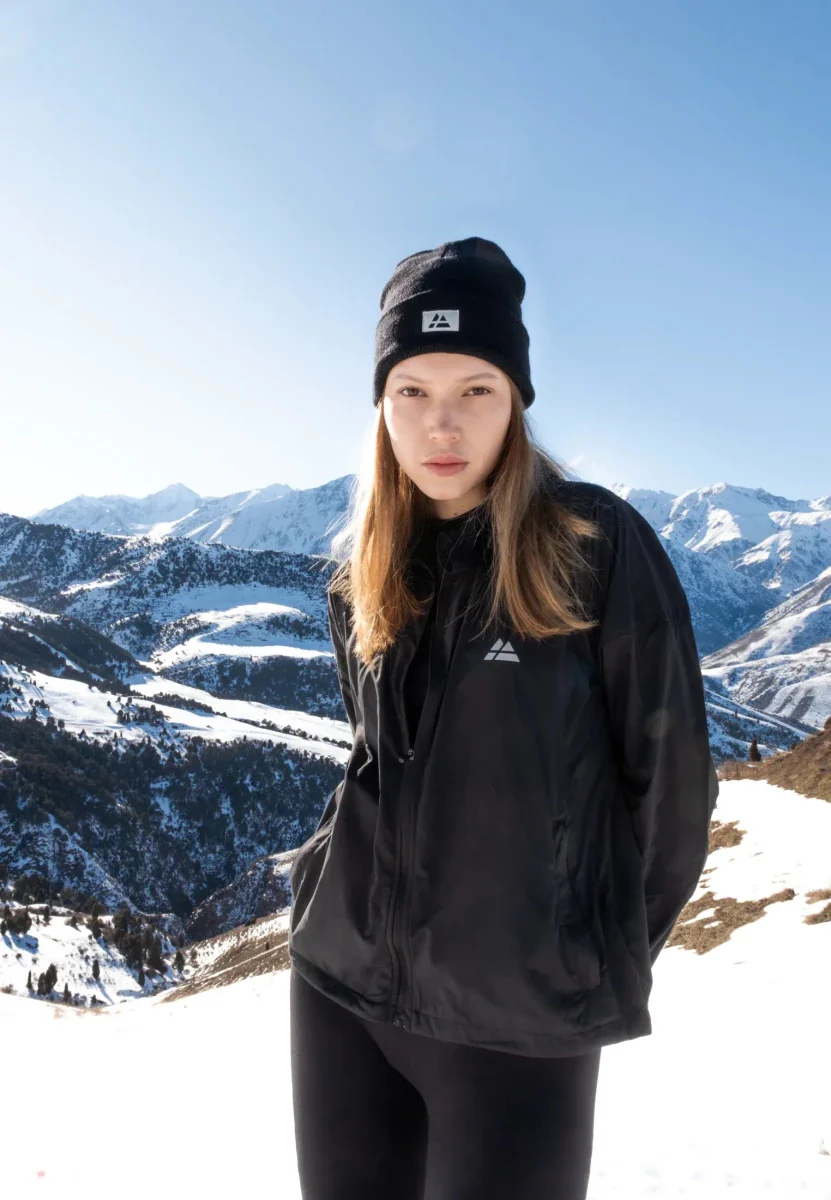 AIRGUARD RUNNING WINDBREAKER  - Image 6