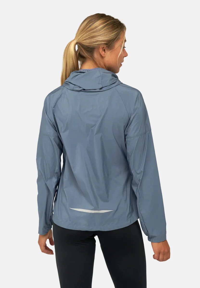 AIRGUARD RUNNING WINDBREAKER  - Image 8