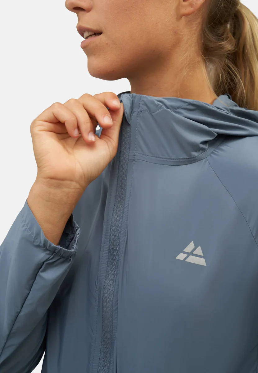 AIRGUARD RUNNING WINDBREAKER  - Image 9