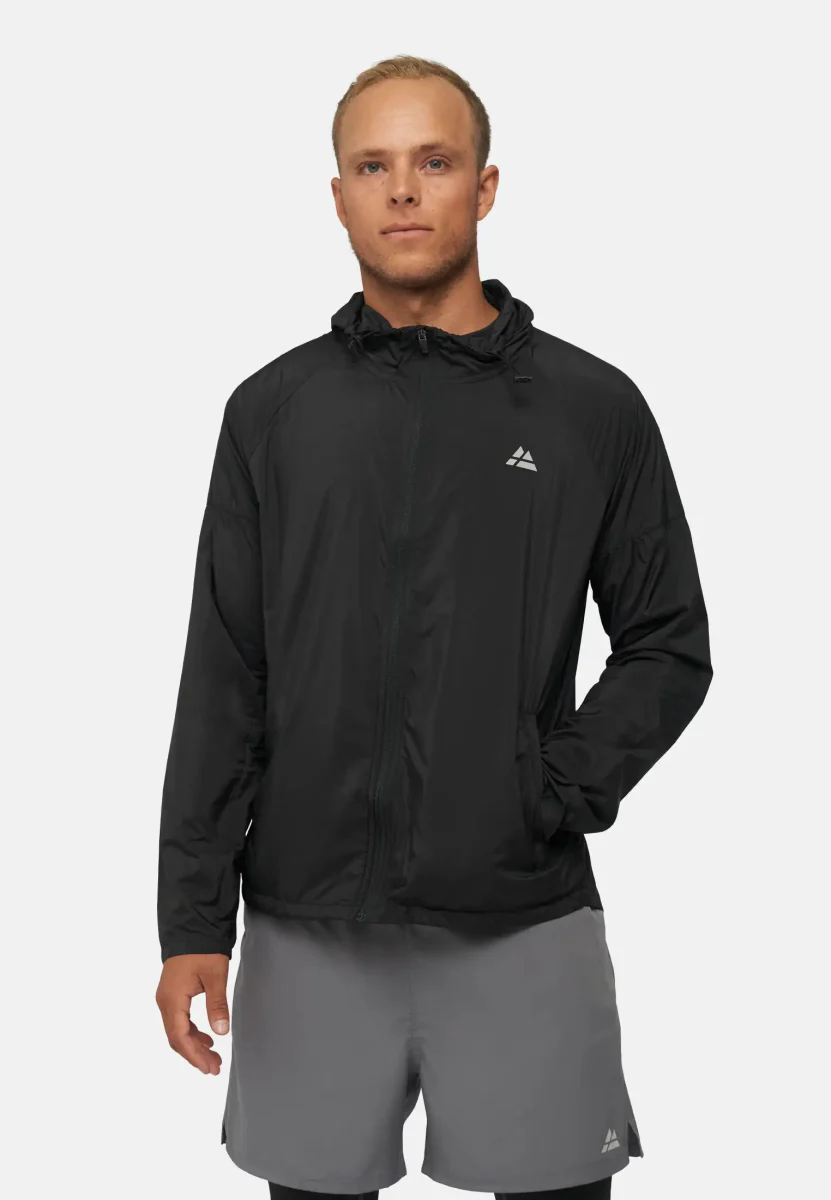 AIRGUARD RUNNING WINDBREAKER - Image 11
