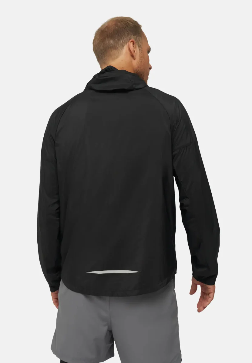 AIRGUARD RUNNING WINDBREAKER - Image 12
