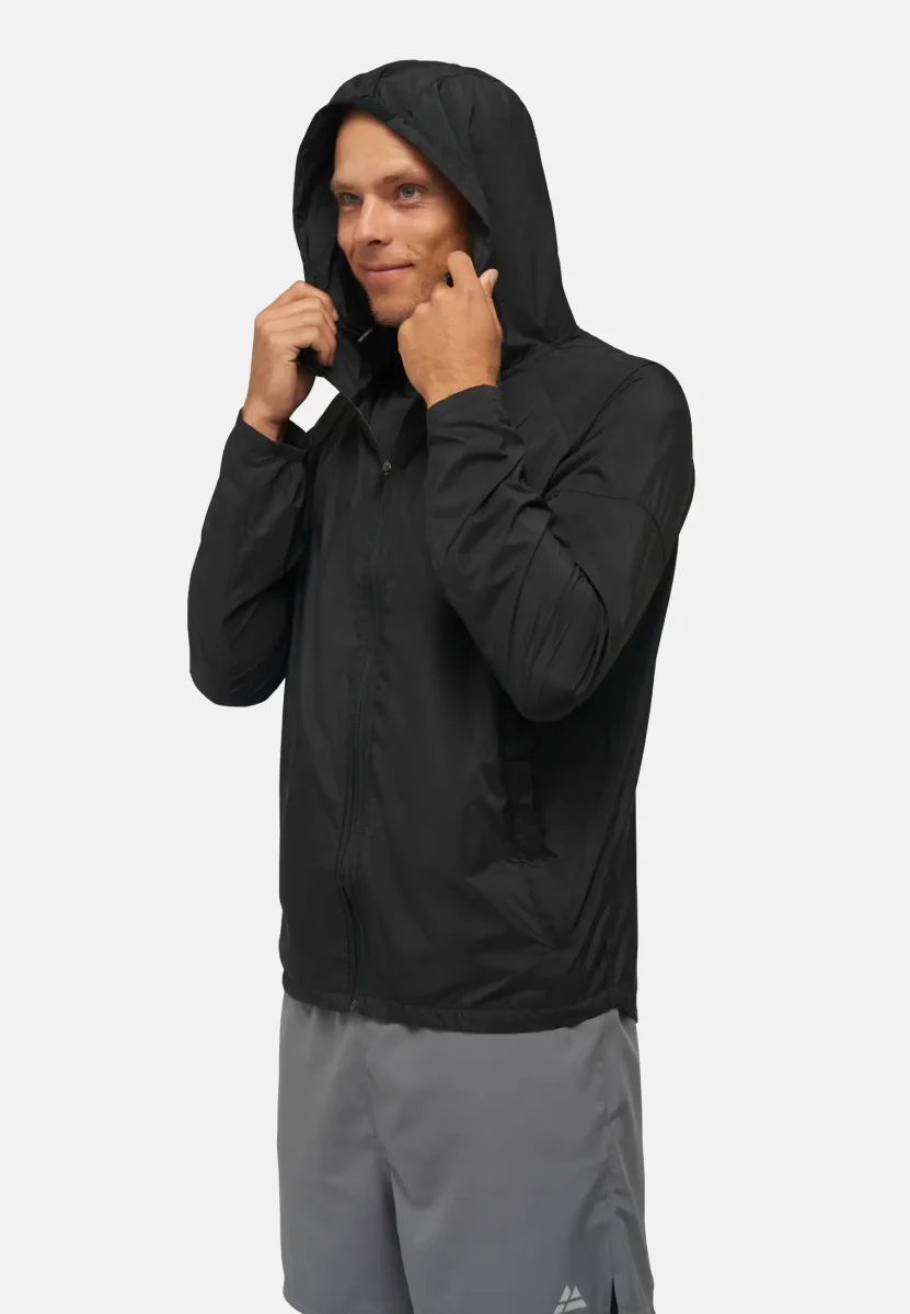 AIRGUARD RUNNING WINDBREAKER - Image 13