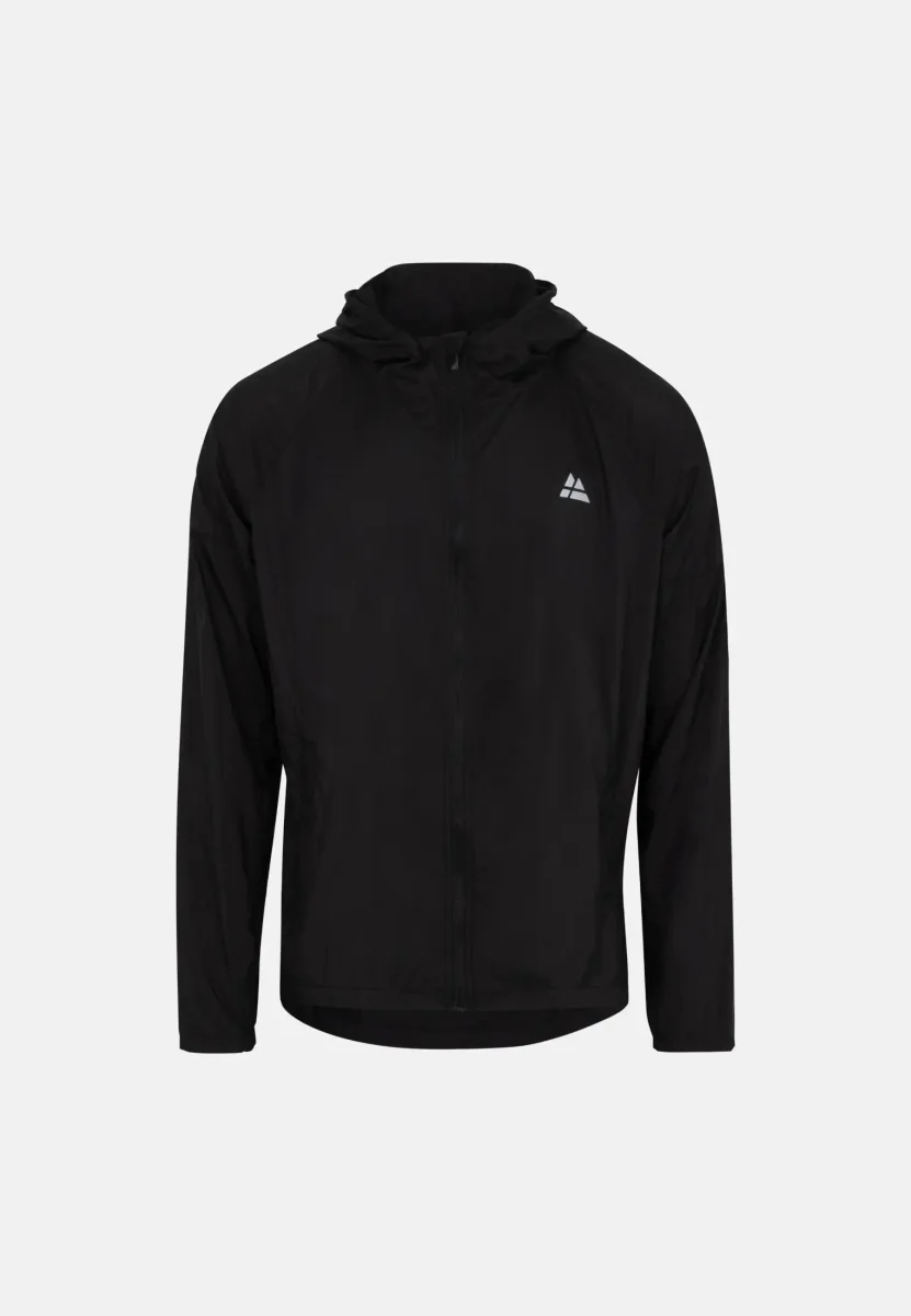 AIRGUARD RUNNING WINDBREAKER - Image 14
