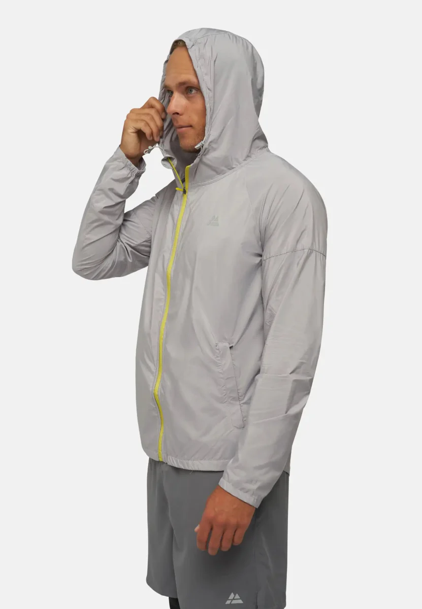 AIRGUARD RUNNING WINDBREAKER - Image 3