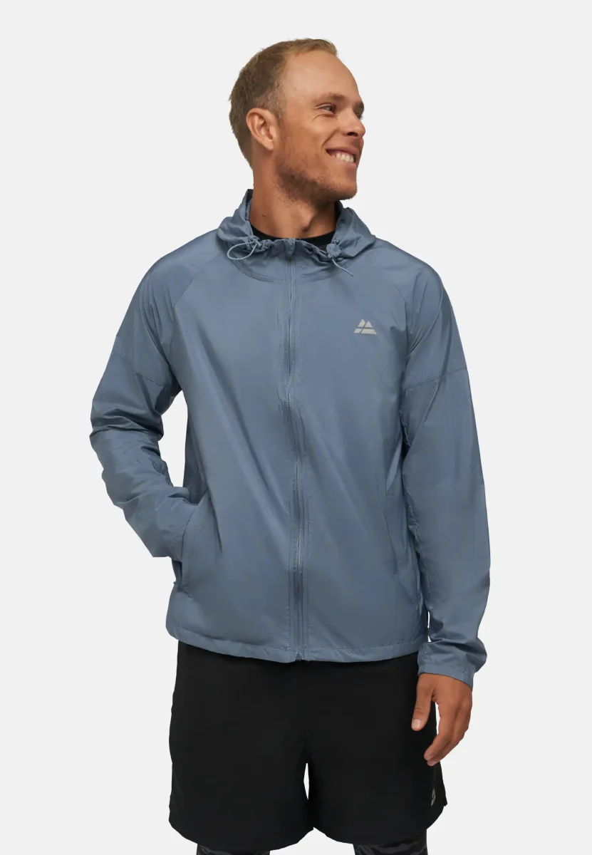 AIRGUARD RUNNING WINDBREAKER - Image 6