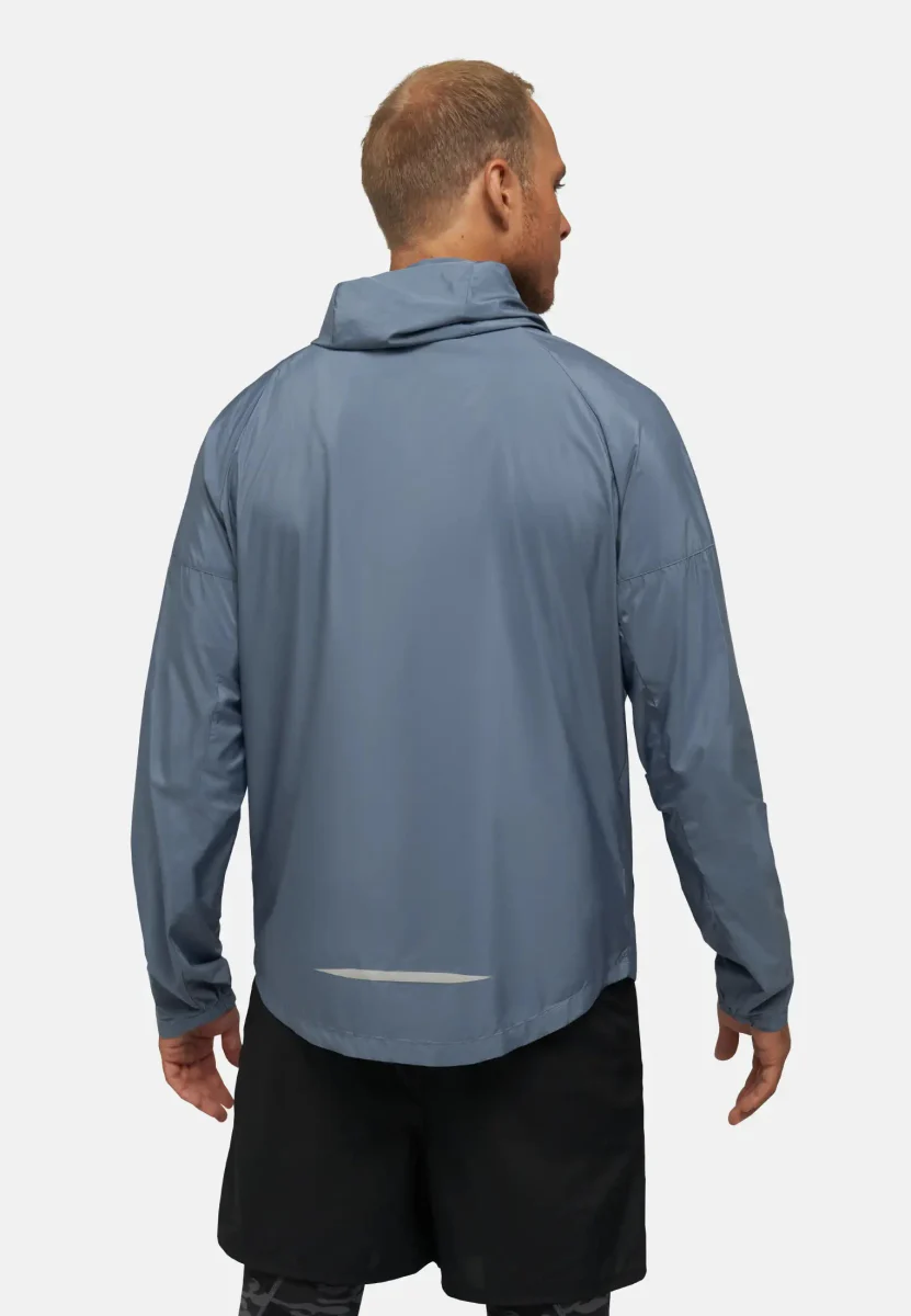AIRGUARD RUNNING WINDBREAKER - Image 7