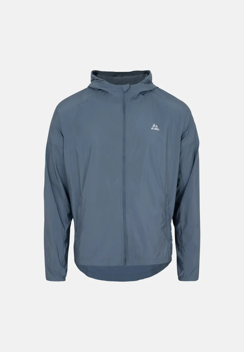 AIRGUARD RUNNING WINDBREAKER - Image 9